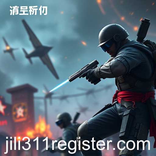 Exploring the Thrilling World of Action Games: A Dive into Online Gaming with jili311 Register