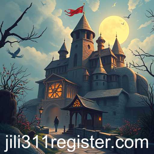 Exploring the Thrilling World of Adventure Games: A Deep Dive into 'jili311 register'