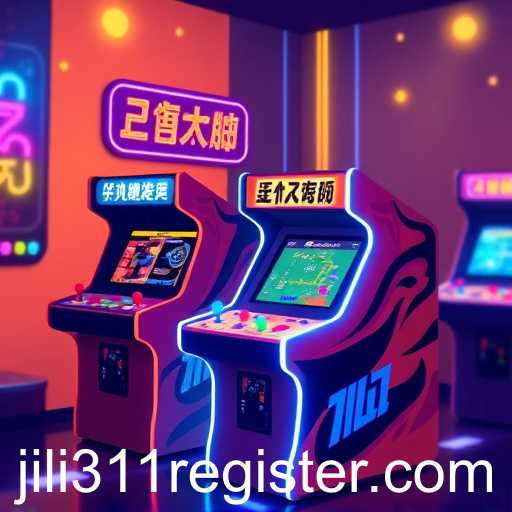 Exploring the Buzz Around 'Jili311 Register' in the World of Arcade Games