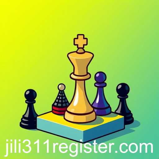 Exploring the Thrilling World of Board Games: A Deep Dive into 'Board Games' with Jili311 Register