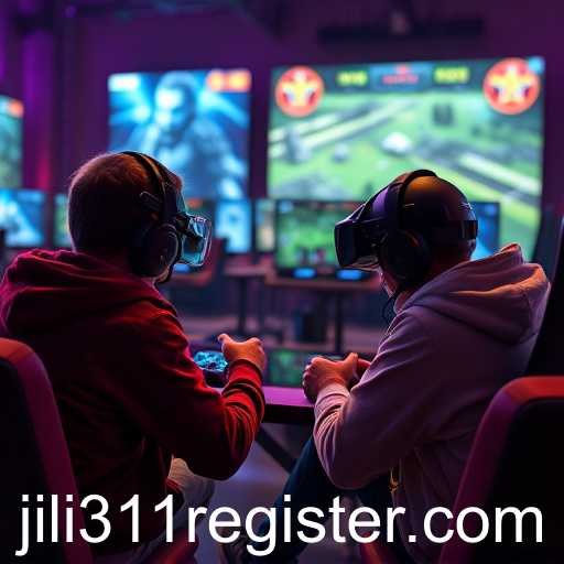 The Future of Online Gaming: Trends and Insights