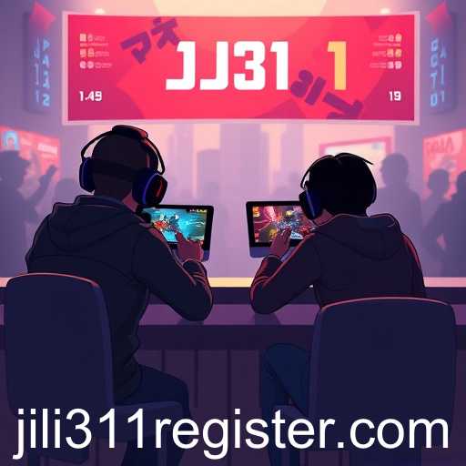 The Rise of Jili311: A New Player in Gaming