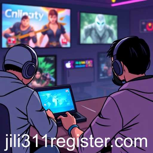 The Rise of Online Game Portals