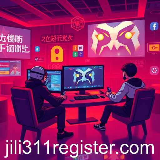 The Evolution of Online Gaming Registration