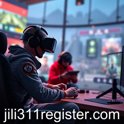 The Rising Trend of Online Gaming Platforms