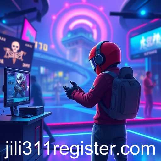 The Rise of Online Gaming Platforms in 2025