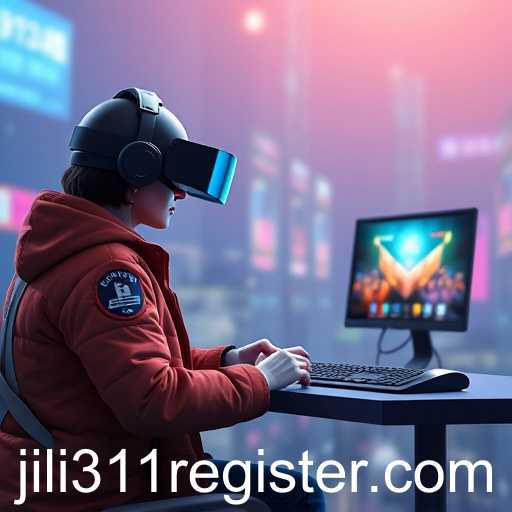 The Digital Landscape of Online Gaming in 2025