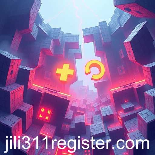 Unlocking the World of Puzzle Games: A Dive into 'jili311 register'