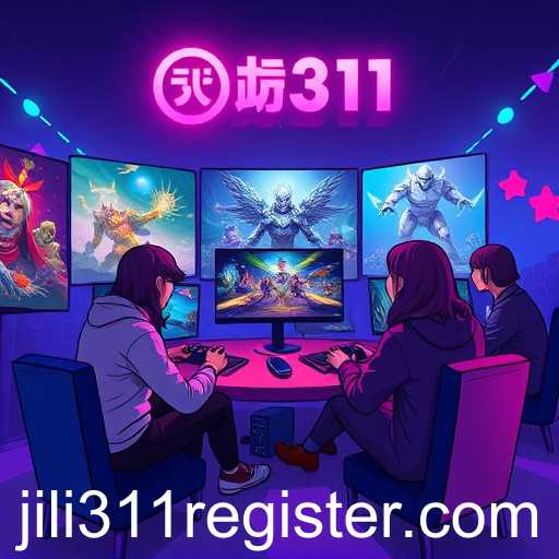 The Rise of Game Registrations in 2025