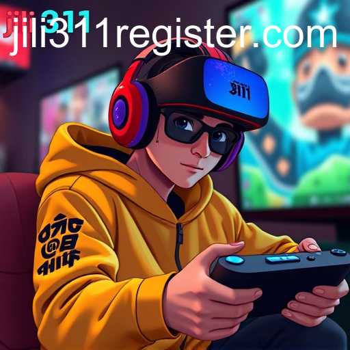 jili311 register