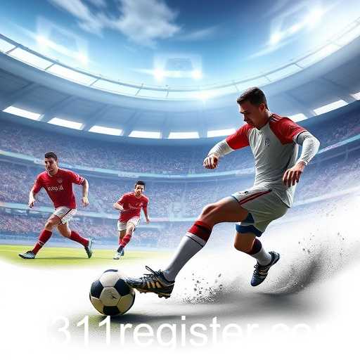 Exploring the Thrilling World of Sports Games Online